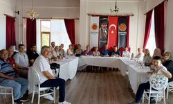 İyiliği büyütecek güç bir araya geldi