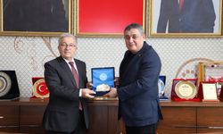 Aksu belediyeleri arasında güç birliği protokolü