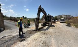 ASAT'tan Alanya'ya milyonluk yatırım