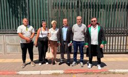 Güvenlik görevlisi cinayetinde karar aileyi yıktı