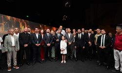 Antalya'da 15 Temmuz Anma Merkezi Binlerce Vatandaşı Ağırladı