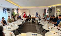 Anahtar Parti’de sıcaklar nedeniyle zorunlu mola
