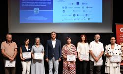 CLIMAAX-MUHIR Projesi’nin kapanış toplantısı gerçekleşti