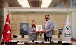 Büyükşehir'den Manavgat'ın geleceğine yatırım