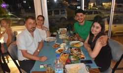 Rota İşletme Müdürü