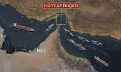 ABD: "Hürmüz Boğazı, yasal olarak geçiş yapmak isteyen tüm gemilere açıktır"