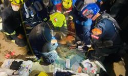Venezuela'da 8. günde umutlandıran kurtuluş