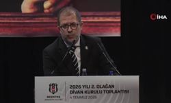 Beşiktaş’ın borcu 26 milyar 263 milyon lira