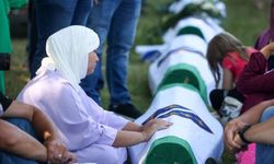Srebrenitsa Soykırımının 31. yıl dönümü: 10 cenaze daha toprağa verildi