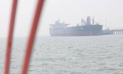 Hürmüz Boğazı’nda tanker trafiği arttı