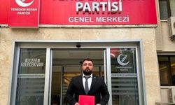 Yıldırım, İl Başkan Yardımcısı oldu