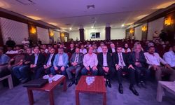 ‘Zaza Dili’ bilimsel çalıştayda ele alındı