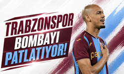 Trabzonspor, Fabinho transferinde sona geldi! İmza artık an meselesi