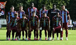 Trabzonspor'un Avrupa Ligi play-off turundaki rakibi belli oldu!