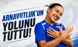 Antalya Deniz Kadın SK'dan Avrupa'ya transfer: Fatma Nur Elkıran, KF Teuta'da!