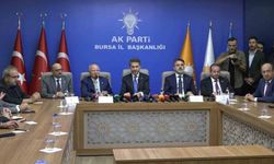 Bakan Bayraktar: Arz güvenliği bir ülkenin en önemli unsuru
