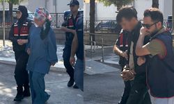 Dört yaşındaki oğlunun katili ile 3 gün sonra nikâh masasına oturdu