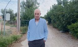 3 gündür kayıp Alzehimer hastası, evinden 10 kilometre uzakta ölü bulundu
