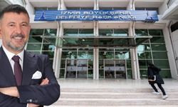 Veli Ağbaba’nın ağabeyi Hür Ağbaba dahil 2 kişi gözaltında