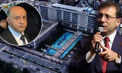 Aziz İhsan Aktaş: "İmamoğlu, belediye başkanlığı makamını sisteme para toplamak için kullanmıştır"