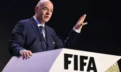 FIFA Başkanı Infantino, FFE planının iptal edildiğini açıkladı