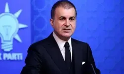AK Parti'li Çelik: Bu şebeke ile mücadelenin kesintisiz sürmesi milli bir görevdir