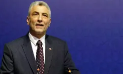 Bakan Bolat: Esnaf desteklerimiz ekonomimize önemli katkı sağlayacak