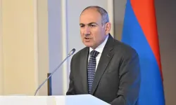 Ermenistan Başbakanı Paşinyan istifa etti