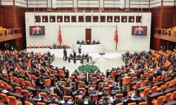 TBMM'de suça sürüklenen çocuklar düzenlemesi görüşülecek