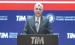 Bakan Bolat: Temmuz ayı rekor bir ihracatla 25 milyar 600 milyon dolara yükseldi