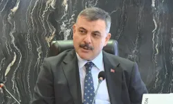 Bakan Çiftçi: Yurt içinde yurt dışında neredelerse mücadelemiz devam edecek