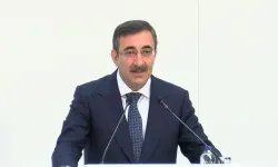 Cumhurbaşkanı Yardımcısı Yılmaz: Arz yönlü reform adımlarımızı hayata geçirmeye devam edeceğiz