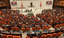 'Terörsüz Türkiye' süreci kapsamında hazırlanan 'çerçeve yasa' imzaya açıldı