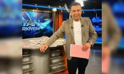 Gazeteci Tahir Sarıkaya gözaltına alındı