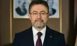 Bakan Yumaklı'dan orman yangınlarına karşı uyarı