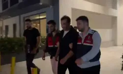 Gazeteci Tahir Sarıkaya tutuklandı