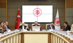 "Çocuklar bir senede 683 bin 823 suça karıştı"