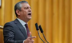 Özgür Özel'in dokunulmazlığının kaldırılması için hazırlanan fezleke Adalet Bakanlığı’na gönderildi