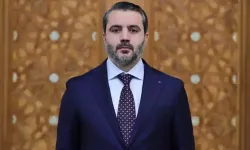 Suriye Dışişleri Bakanı Şeybani, Türkiye'ye geliyor