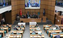 Üsküdar Belediyesi'nde başkan vekili Sibel Tan Çetinkaya oldu