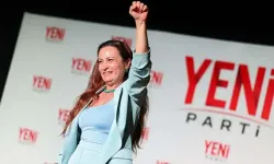Yeni Parti Manisa İl Başkanı İlksen Özalper gözaltına alındı