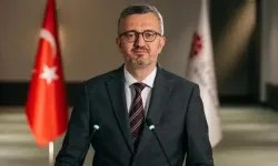 İletişim Başkanı Duran: Tarihi bir eşik
