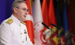 MSB: Terörsüz Türkiye, bölgesel istikrara katkı sunan stratejik bir vizyondur