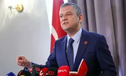 Özgür Özel: Şehit aileleri ve gazilerin gözüne bakamayacağımız işlerin içinde olmayız