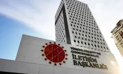 İletişim Başkanlığı: Terörsüz Türkiye ile kazanan 86 milyon olacak