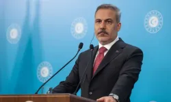 Bakan Fidan: Gazze'de kalıcı ateşkes dışında seçenek yoktur