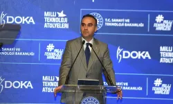 Bakan Kacır: Son 23 yılda örnek kalkınma hamlesine imza attık