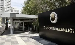 Türkiye ve 7 ülkeden İsrail ihlallerine ilişkin ortak açıklama