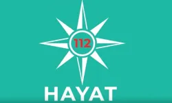 ‘Hayat 112 Acil’ mobil uygulaması kamu spotu yayında