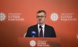 İletişim Başkanı Duran: Mekke Anlaşması tarihi bir adımdır